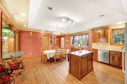 1382 S Cloverleaf Rd, Porter, IN 46304 photo 8