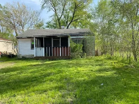 4433 E 10th Ave, Gary, IN 46403 photo 1