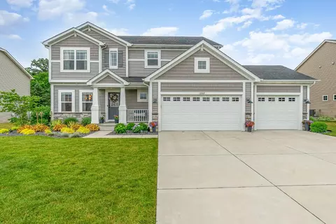 13069 Pennsylvania Pl, Crown Point, IN 46307 photo 1