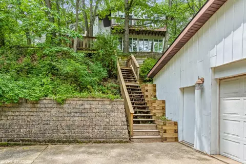344 E St Clair Ave, Beverly Shores, IN 46301 photo 2