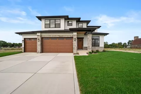 9670 Beacon Pointe Ln, Cedar Lake, IN 46303 photo 3