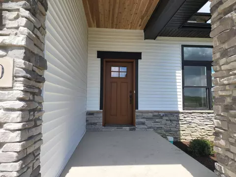 9670 Beacon Pointe Ln, Cedar Lake, IN 46303 photo 2