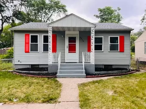 3016 W 39th Pl, Gary, IN 46408 photo 1