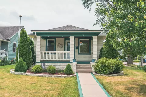 701 E Joliet St, Crown Point, IN 46307 photo 1
