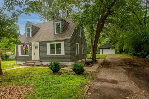 2251 Ranburn Dr, Gary, IN 46408 photo 1