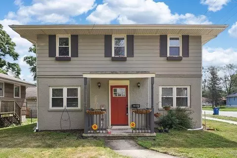 203 N Elmer St, Griffith, IN 46319 photo 1