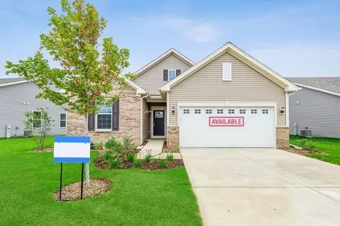 14465 Clover Ave, Cedar Lake, IN 46303 photo 1