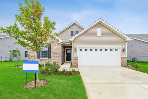 14465 Clover Ave, Cedar Lake, IN 46303 photo 2