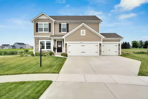 10435 Sheffield Pl, Dyer, IN 46311 photo 1