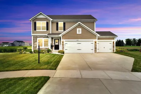 10435 Sheffield Pl, Dyer, IN 46311 photo 2