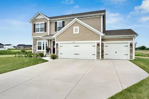 10435 Sheffield Pl, Dyer, IN 46311 photo 3