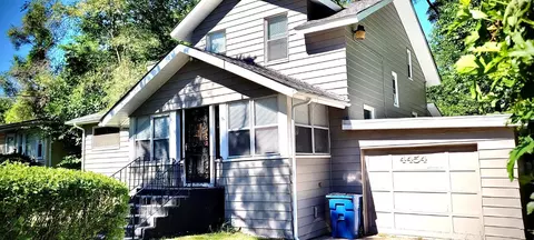4454 Johnson St, Gary, IN 46408 photo 2