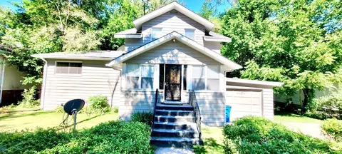 4454 Johnson St, Gary, IN 46408 photo 1
