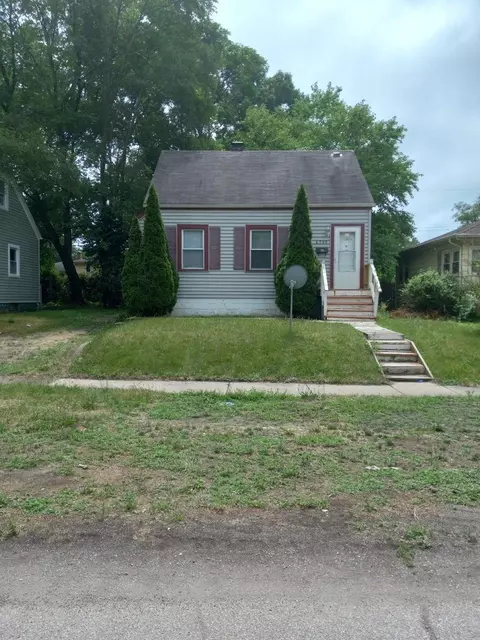 6739 E 4th Ave, Gary, IN 46403 photo 1