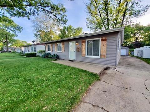 228 N Wright St, Griffith, IN 46319 photo 3