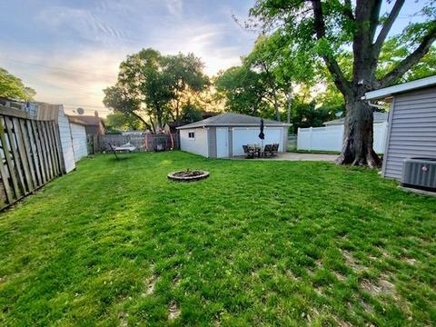 228 N Wright St, Griffith, IN 46319 photo 5