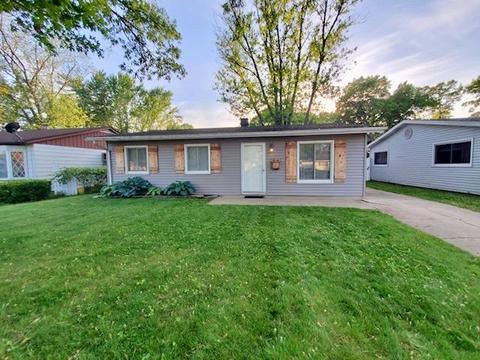 228 N Wright St, Griffith, IN 46319 photo 1