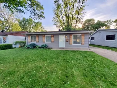 228 N Wright St, Griffith, IN 46319 photo 1