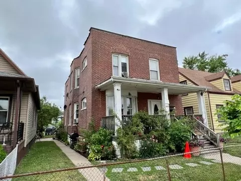 4912 Hickory Ave, Hammond, IN 46327 photo 1
