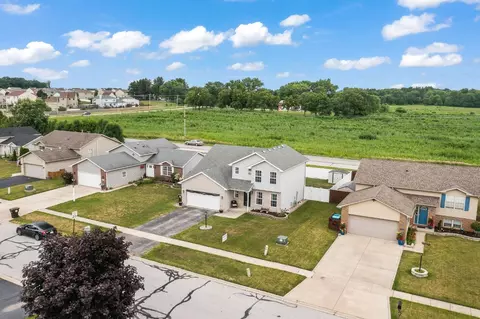8130 E 123rd Pl, Crown Point, IN 46307 photo 5