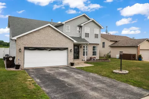 8130 E 123rd Pl, Crown Point, IN 46307 photo 3