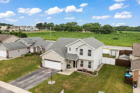 8130 E 123rd Pl, Crown Point, IN 46307 photo 4
