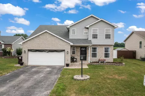 8130 E 123rd Pl, Crown Point, IN 46307 photo 1