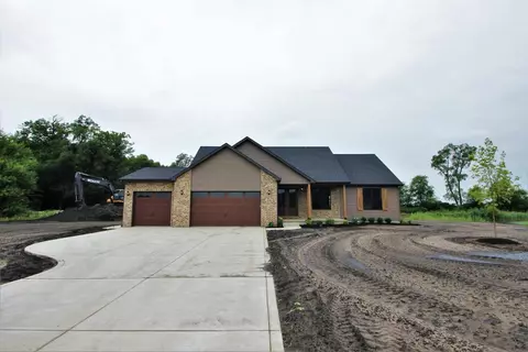 10424 Turkey Run, Wheatfield, IN 46392 photo 28