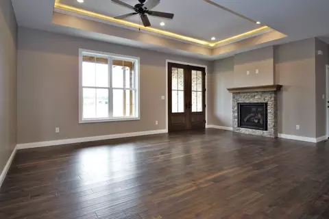 10424 Turkey Run, Wheatfield, IN 46392 photo 6