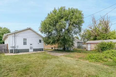 7113 Van Buren Ave, Hammond, IN 46324 photo 23