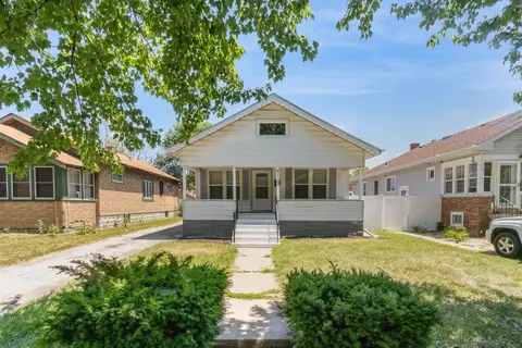 7113 Van Buren Ave, Hammond, IN 46324 photo 1