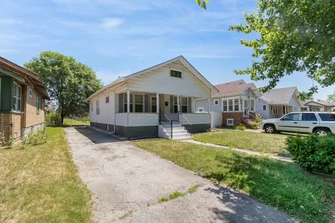 7113 Van Buren Ave, Hammond, IN 46324 photo 2