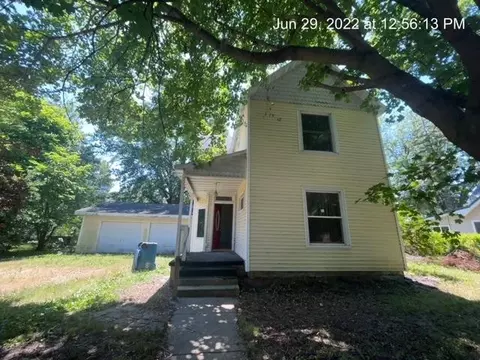 213 E Main St, Brook, IN 47922 photo 1