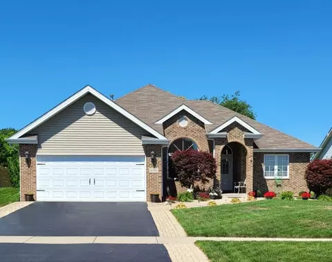 9792 Forest St, Dyer, IN 46311 photo 1