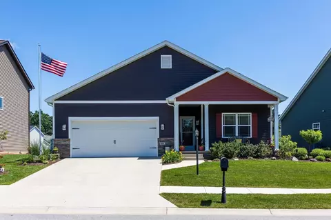 810 Maghera Dr, Valparaiso, IN 46385 photo 1