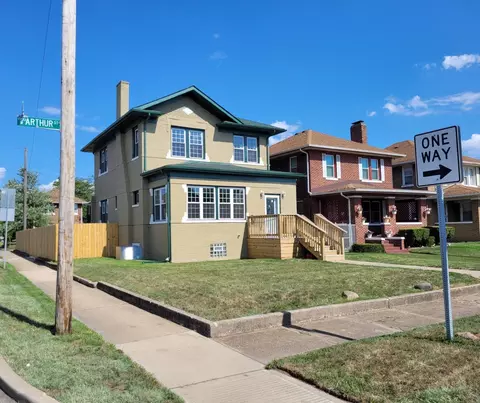 401 Arthur St, Gary, IN 46404 photo 4