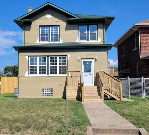 401 Arthur St, Gary, IN 46404 photo 1