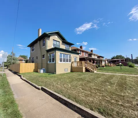 401 Arthur St, Gary, IN 46404 photo 3