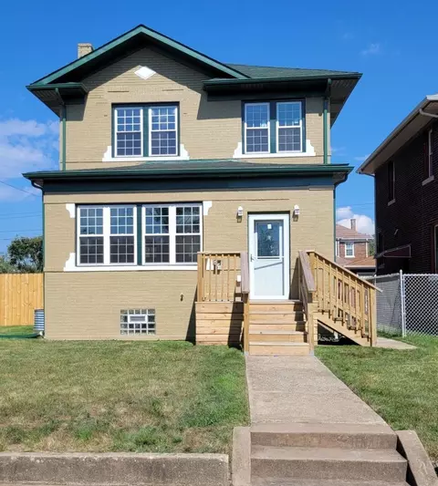 401 Arthur St, Gary, IN 46404 photo 65