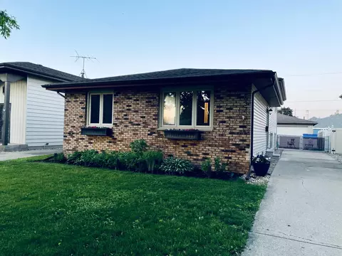 2637 Birch Ave, Whiting, IN 46394 photo 1