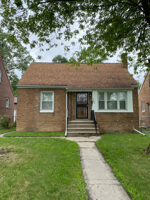 3784 Buchanan St, Gary, IN 46408 photo 1