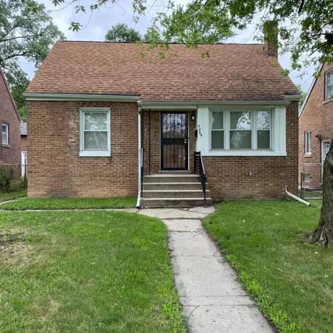 3784 Buchanan St, Gary, IN 46408 photo 26