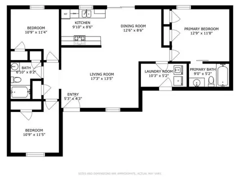 1131 Vine St, Porter, IN 46304 photo 22