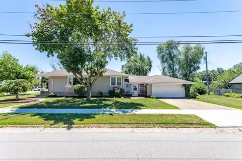 1446 N Harvey St, Griffith, IN 46319 photo 25