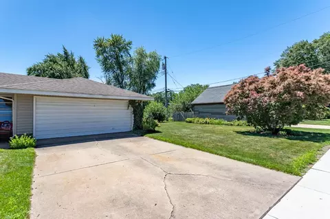 1446 N Harvey St, Griffith, IN 46319 photo 24