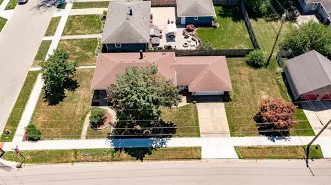 1446 N Harvey St, Griffith, IN 46319 photo 20
