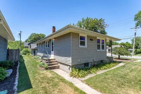 1446 N Harvey St, Griffith, IN 46319 photo 22