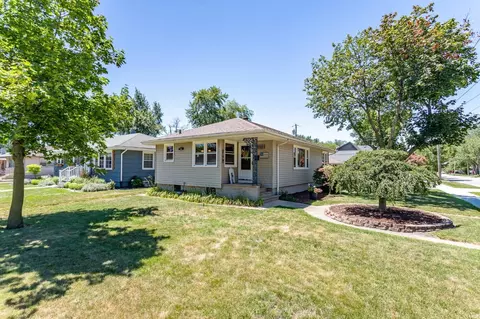 1446 N Harvey St, Griffith, IN 46319 photo 1