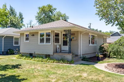 1446 N Harvey St, Griffith, IN 46319 photo 2