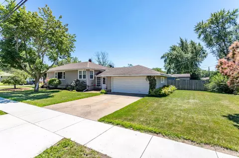1446 N Harvey St, Griffith, IN 46319 photo 3